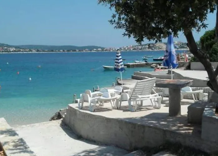 Milakovic Apartamento *