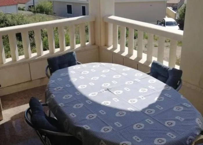 Apartamento Milakovic Rogoznica (Sibenik-Knin)