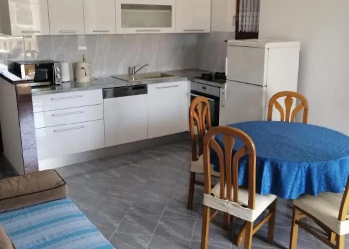 Milakovic * Rogoznica (Sibenik-Knin)