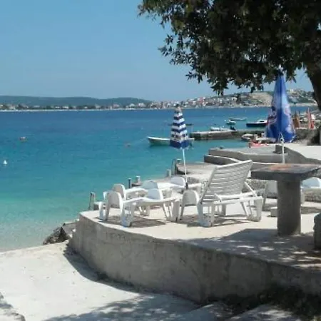 Milakovic Apartment *