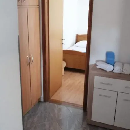 Apartment Milakovic Rogoznica (Sibenik-Knin)