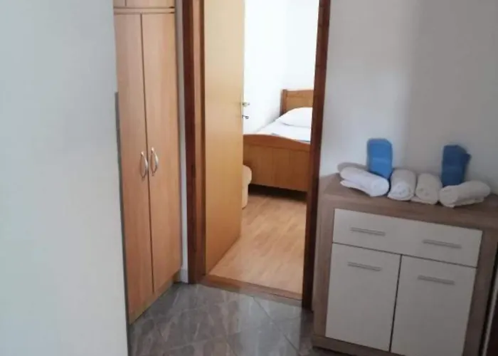 Appartement Milakovic Rogoznica (Sibenik-Knin)